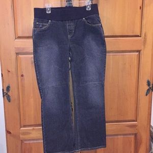 Old Navy 👣 Maternity Jeans